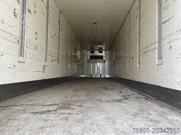 Vogelzang VOL-12-27-MKB Fridge / Carrier Vector 1850 / SA...