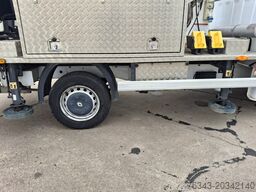 RENAULT MASTER L2H1 2.3 DCI 130 - KLUBB K26
