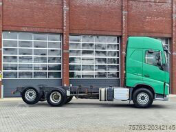 Volvo FH 13.460 Globetrotter 6x2 - Chassis - 4.60 WB ...