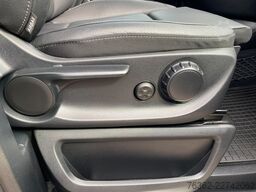Mercedes-Benz EQV 300 AVANTGARDE Line Extralang 8-Sitz