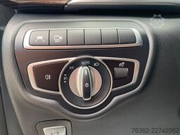 Mercedes-Benz EQV 300 AVANTGARDE Line Extralang 8-Sitz