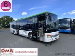 Setra S 415 LE Business