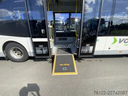 Setra S 415 LE Business