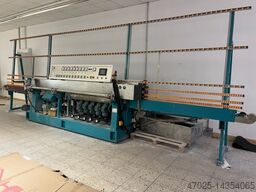 Glasschleifmaschine Xindalu XSM945P