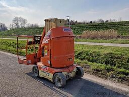 JLG T10E