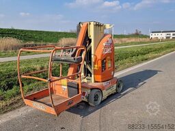 JLG T10E