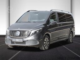 Mercedes-Benz EQV 300 Avantgarde,Extralang,6Sitze,2xKlima,LED