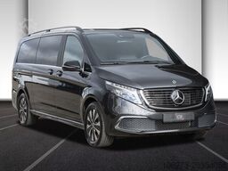 Mercedes-Benz EQV 300 Avantgarde,Extralang,6Sitze,2xKlima,LED