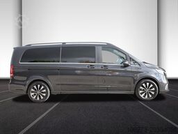 Mercedes-Benz EQV 300 Avantgarde,Extralang,6Sitze,2xKlima,LED