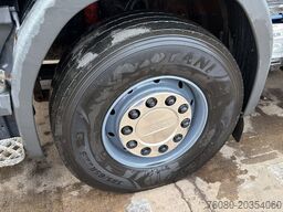 Scania R164-480 (RETARDER / BOITE MANUELLE / MANUAL GE...