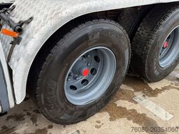 Scania R164-480 (RETARDER / BOITE MANUELLE / MANUAL GE...