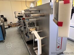 Domino + Feldbaum Vogt DC 250