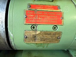 Lang Schleiftechnik GmbH Lang Schleiftechnik GmbH Lang Schleiftechnik GmbH
