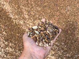 Constmach Mobile Crushing Plant Mobile vertical impact crushing plant