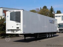 SCHMITZ Thermo King SLXi 300 Doppelstock 2,65h   Strom