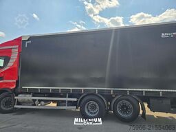 Iveco SWAY 510 CENTINATO 7,40 AUT RETARDER