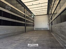 Iveco SWAY 510 CENTINATO 7,40 AUT RETARDER