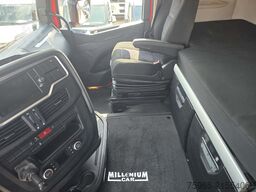 Iveco SWAY 510 CENTINATO 7,40 AUT RETARDER