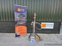 Unifiller Systems Inc. iSpot Depositor