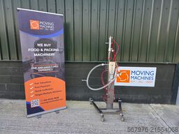 Unifiller Systems Inc. iSpot Depositor