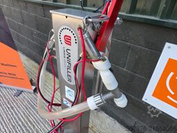 Unifiller Systems Inc. iSpot Depositor