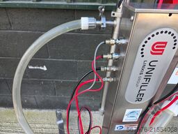 Unifiller Systems Inc. iSpot Depositor