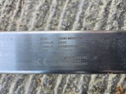 Unifiller Systems Inc. iSpot Depositor