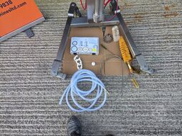 Unifiller Systems Inc. iSpot Depositor