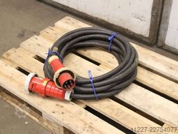 unbekannt CEE-Stecker 63A 5polig