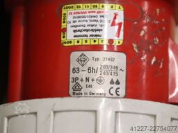 unbekannt CEE-Stecker 63A 5polig