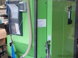 ENGEL VC 200/40 Tech + Wittmann + Kühlgerät