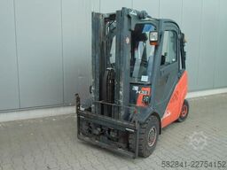 LINDE H 35 D - 01