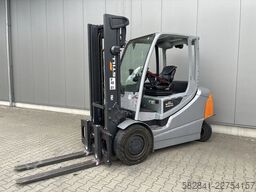 STILL RX 60-40