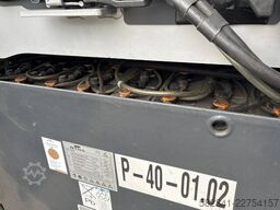 STILL RX 60-40