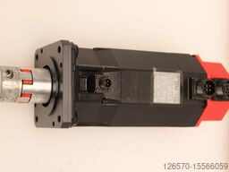 GE FANUC C6/2000