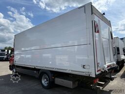 MERCEDES-BENZ ATEGO 1524 L Getränkekoffer 7,15 m LBW 2 T