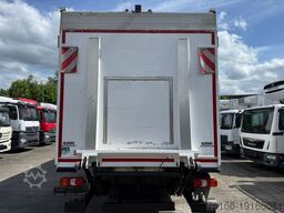 MERCEDES-BENZ ATEGO 1524 L Getränkekoffer 7,15 m LBW 2 T