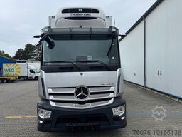MERCEDES-BENZ 2540 L 6x2/4 Kühlkoffer LBW Thermo King