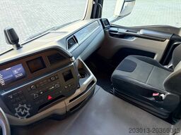 MAN TGS 35.470 8x4 BB Euro6 Meiller Kipper Bordmatik