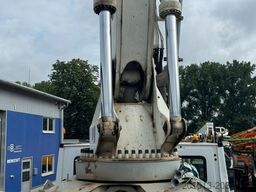 MERCEDES-BENZ ACTROS 3240 8x4 Betonpumpe PUTZMEISTER BSF 42 M