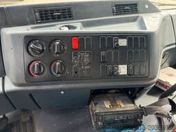 MERCEDES-BENZ ACTROS 3240 8x4 Betonpumpe PUTZMEISTER BSF 42 M