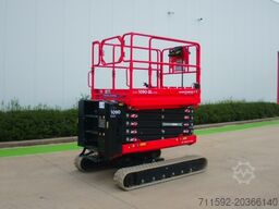 BIBI 1090-BL EVO Bi-Energy