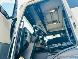 MAN TGS 41.520 8x8, F705R.2.7 L436 V20 TECHNO