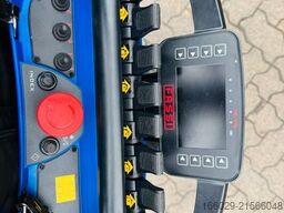 VOLVO FH 500 8x4 Kran F705 R.2.7 L436 V20 NEUES MODELL