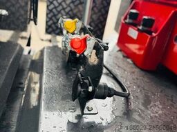 VOLVO FH 500 8x4 Kran F705 R.2.7 L436 V20 NEUES MODELL