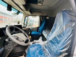 VOLVO FH 500 8x4 Kran F705 R.2.7 L436 V20 NEUES MODELL