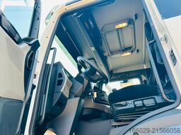 MAN TGS 41.520 8x8 mit Fassi Ladekran F705R.2.6 TECH