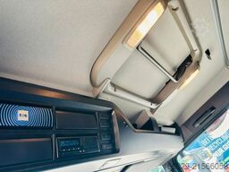 MAN TGS 41.520 8x8 mit Fassi Ladekran F705R.2.6 TECH