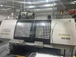 Jones & Shipman Suprema EASY 650M