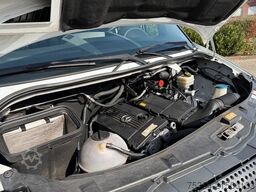 MERCEDES-BENZ Sprinter 316 NGT/CNG 8Sitze Klima Lift Automatik